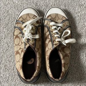 Coach Sneakers